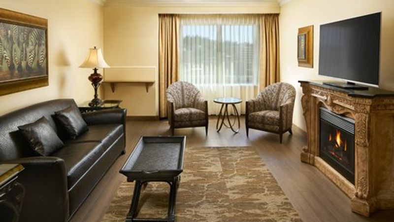 Photo of The Davenport Tower, Autograph Collection