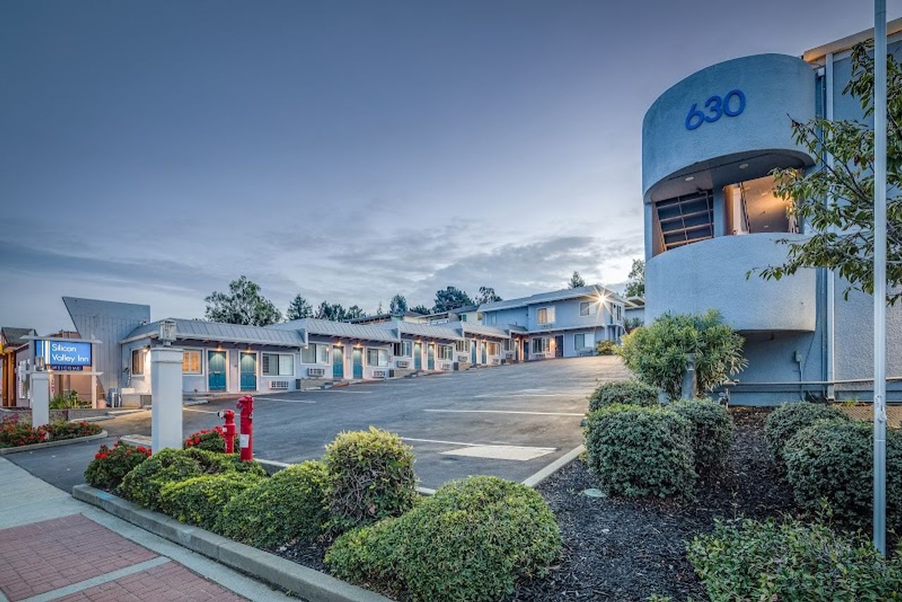 Photo of Silicon Valley Inn