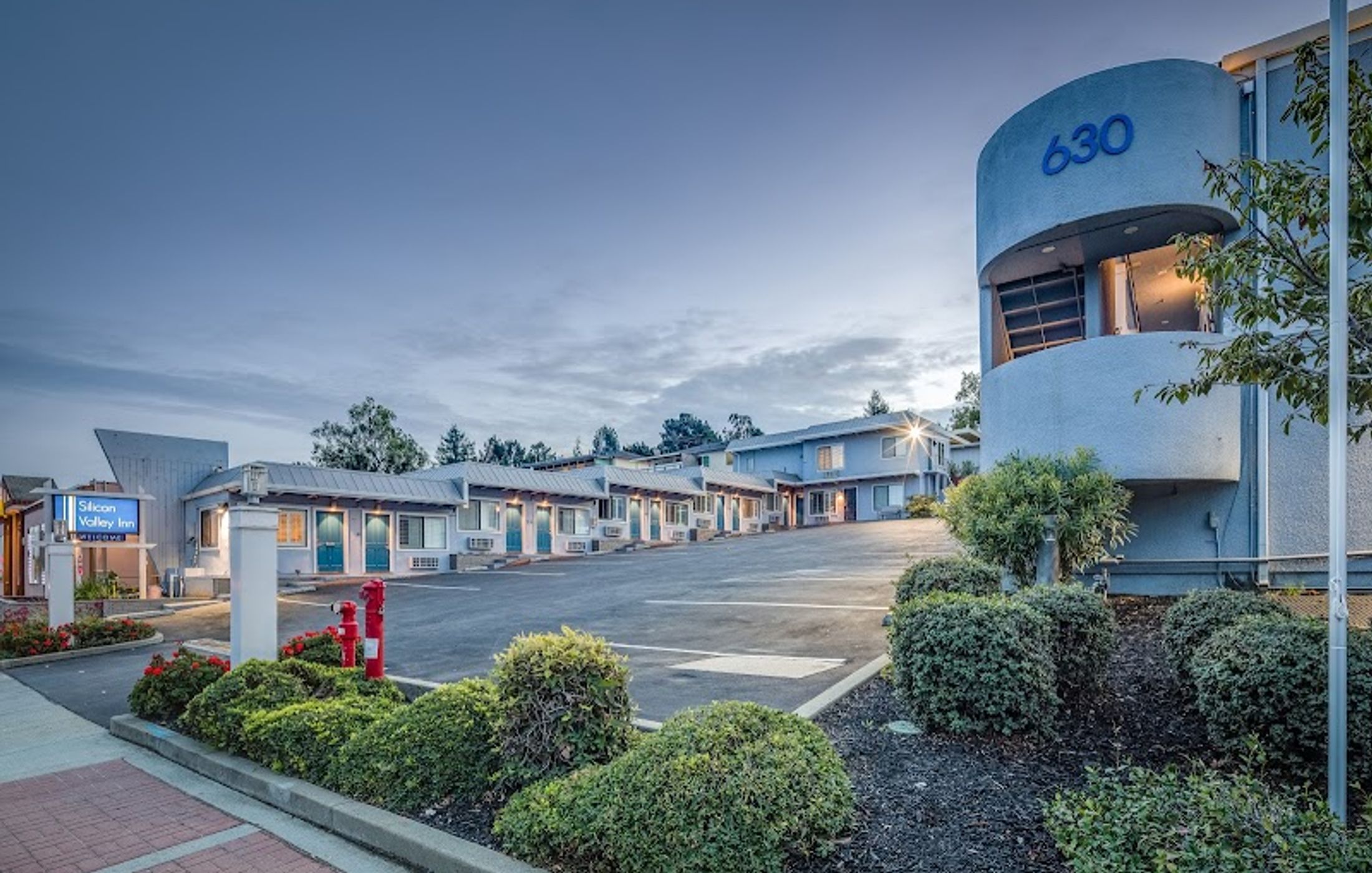 Silicon Valley Inn