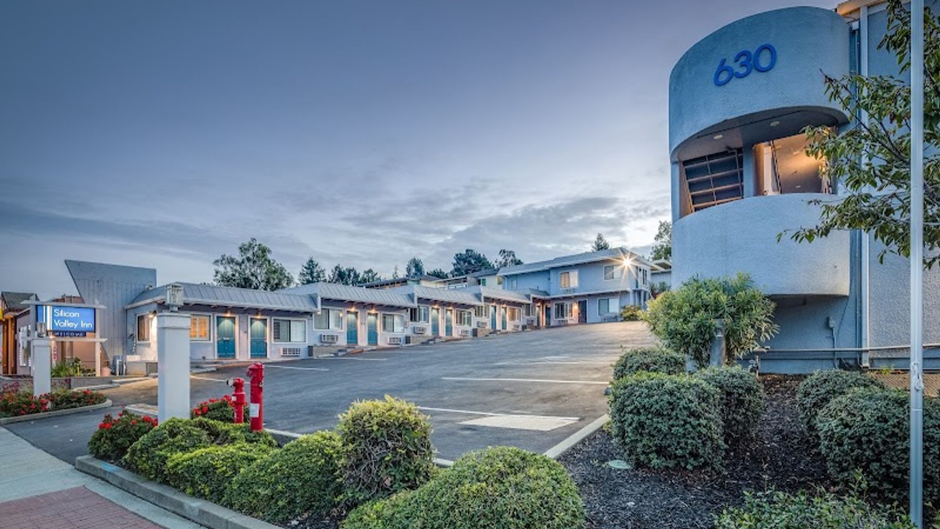 Silicon Valley Inn