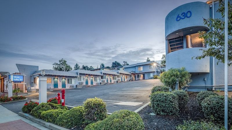 Silicon Valley Inn