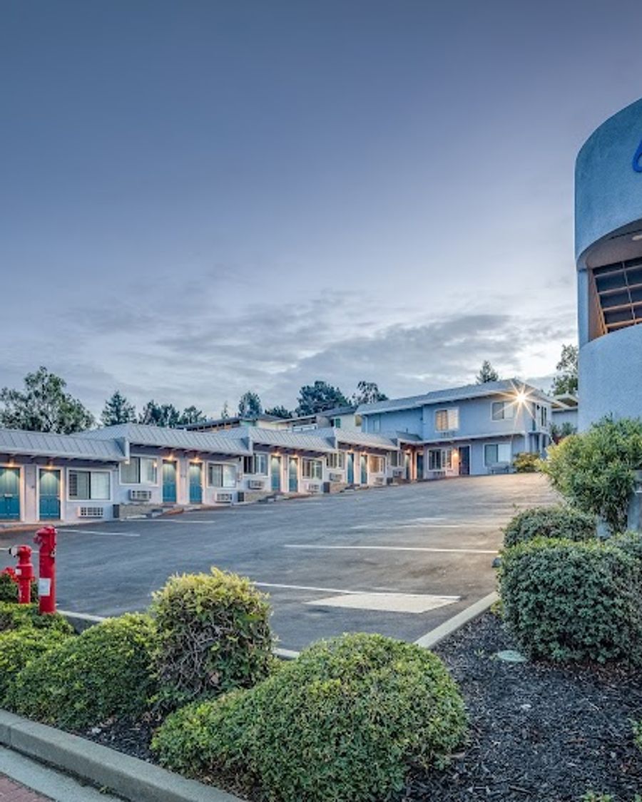Silicon Valley Inn