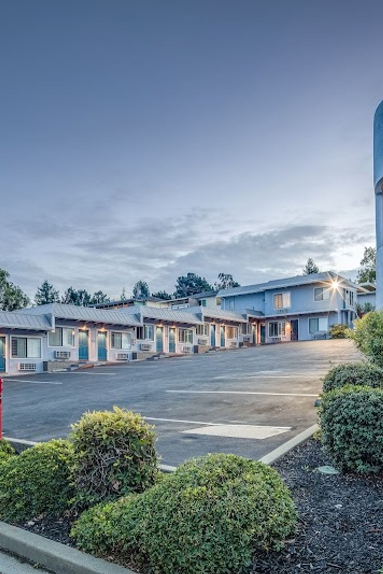 Photo of Silicon Valley Inn