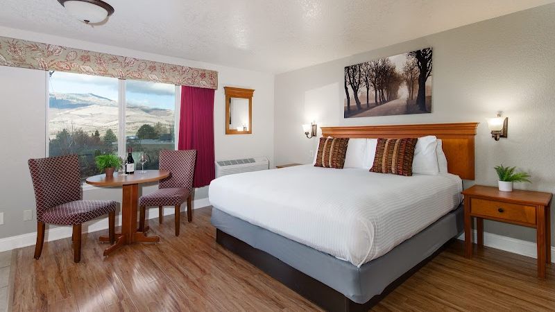 Photo of Stratford Inn