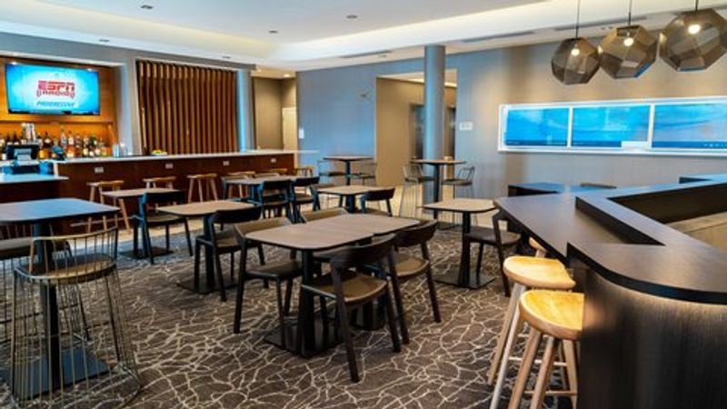 Photo of SpringHill Suites Spokane Airport