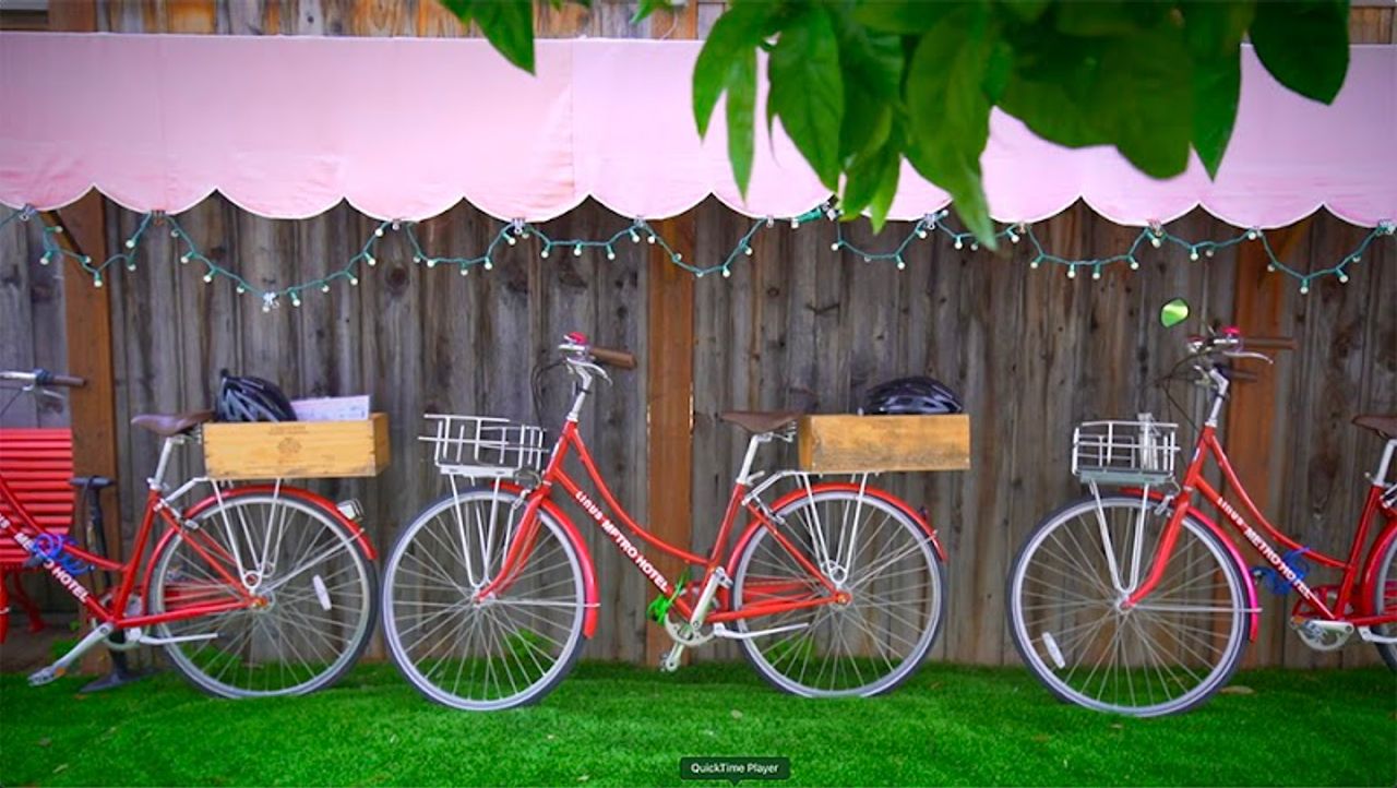 Photo of Metro Hotel & Cafe