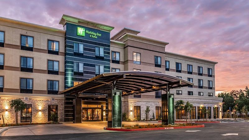 Photo of Holiday Inn & Suites Silicon Valley - Milpitas by IHG