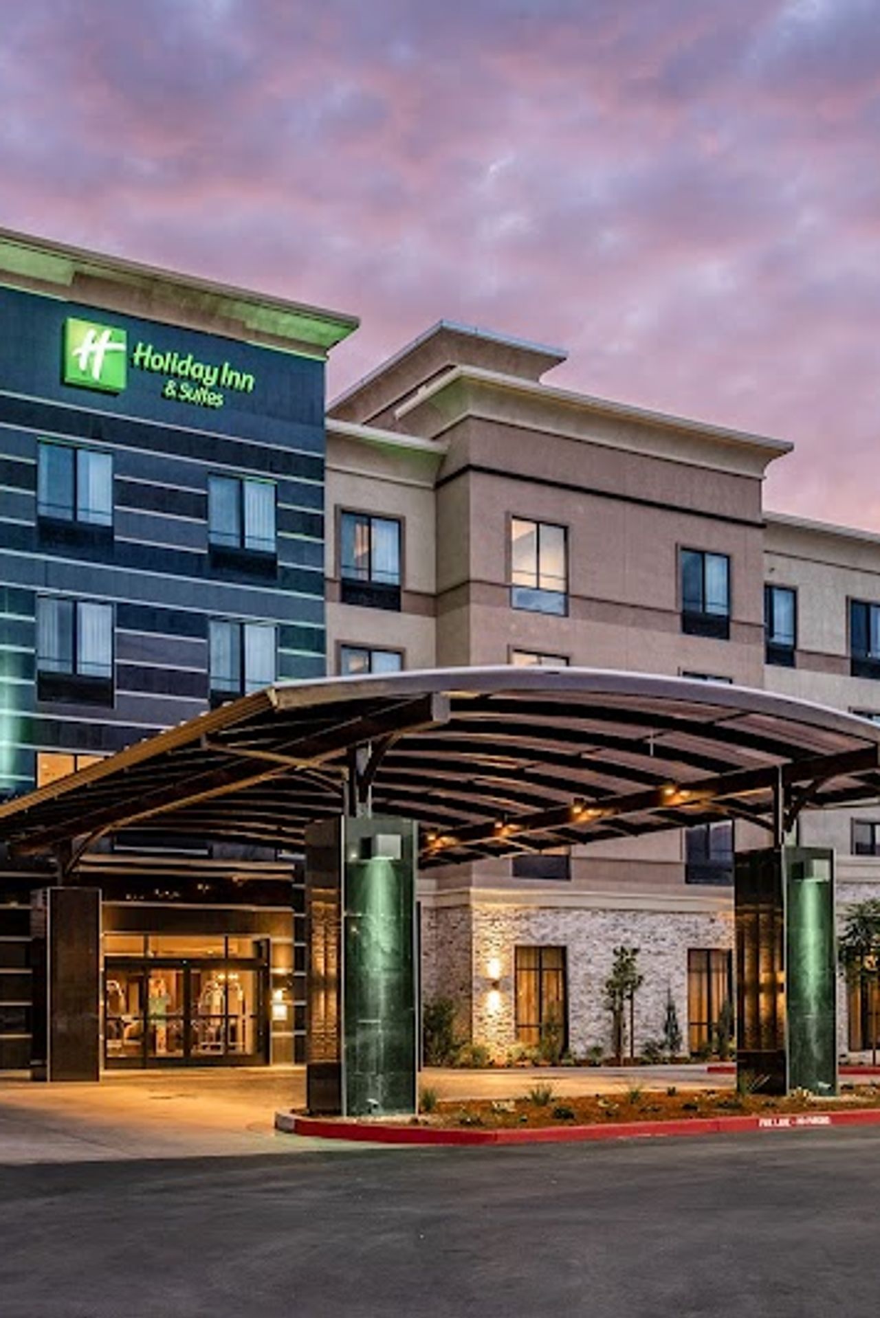 Photo of Holiday Inn & Suites Silicon Valley - Milpitas by IHG