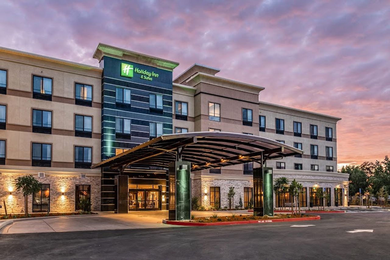 Photo of Holiday Inn & Suites Silicon Valley - Milpitas by IHG