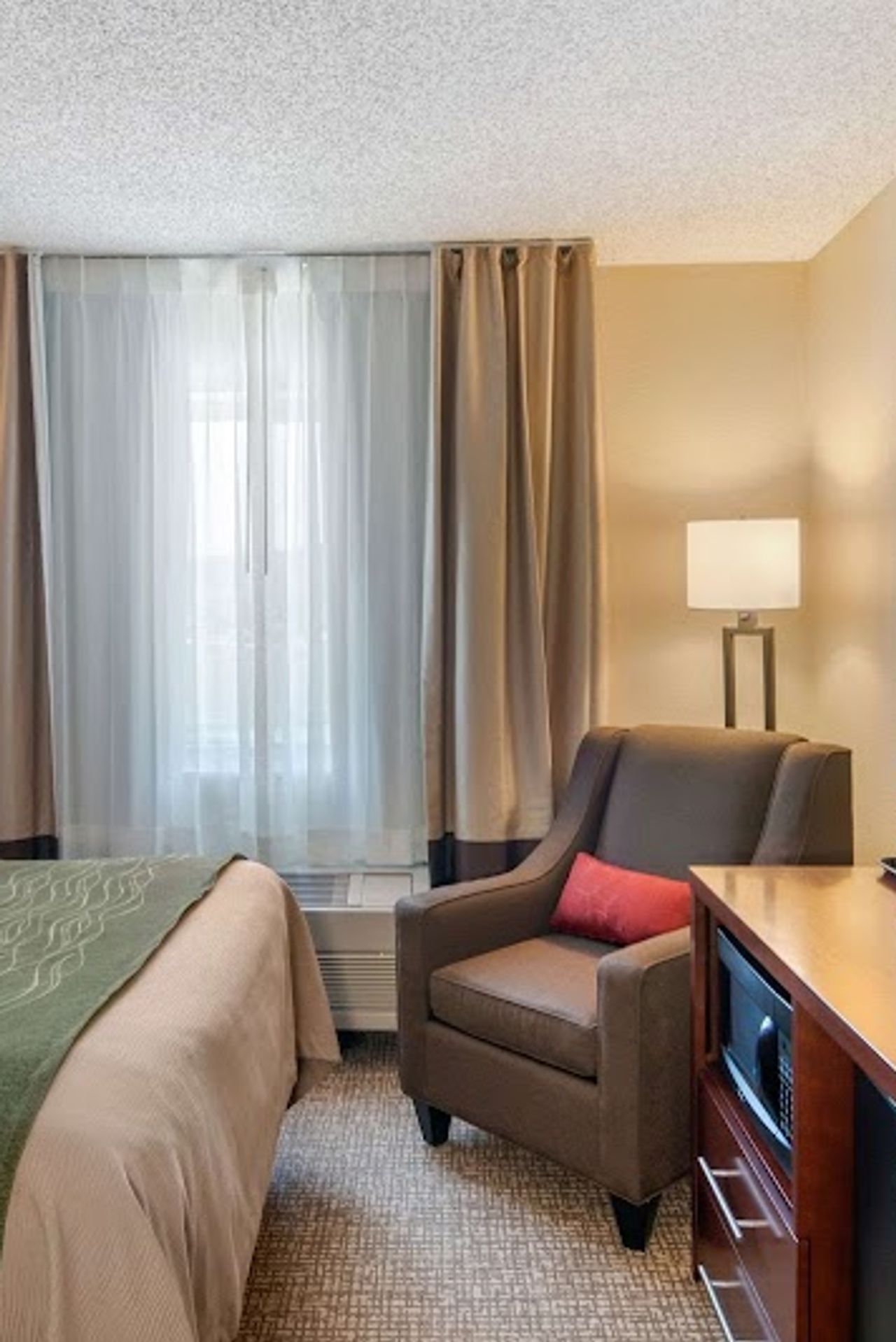 Photo of Comfort Inn Medford North