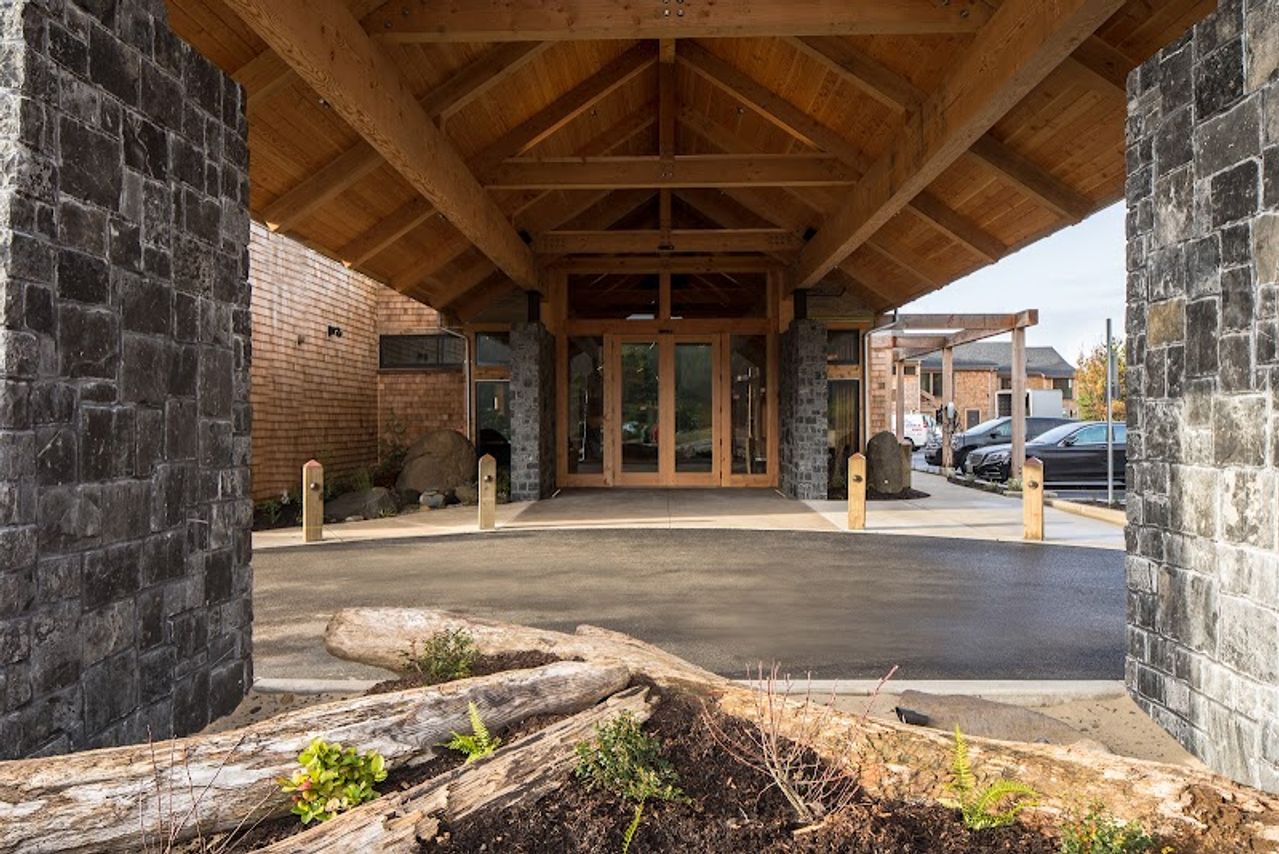 Photo of Headlands Coastal Lodge & Spa