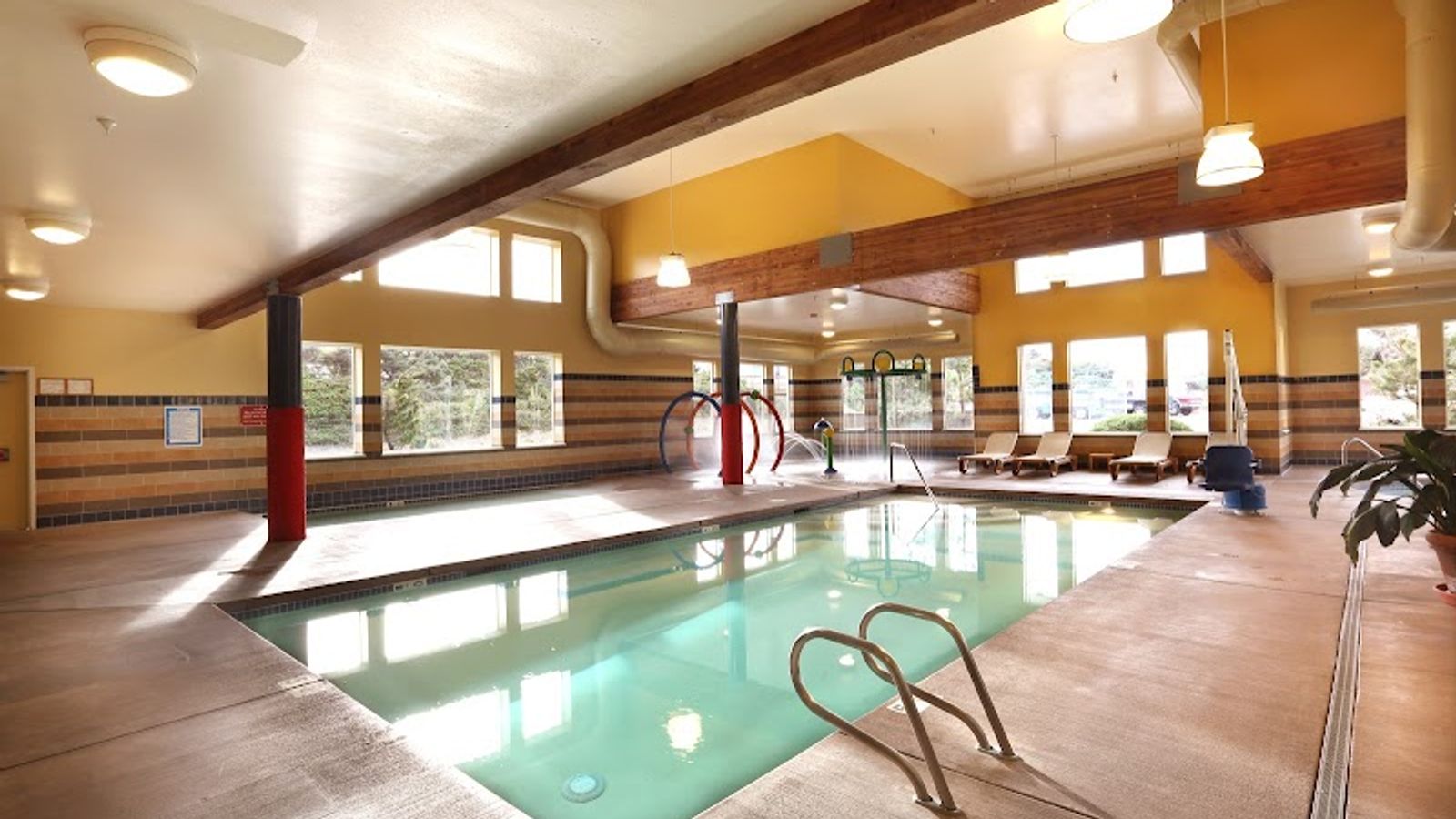 Photo of Driftwood Shores Resort