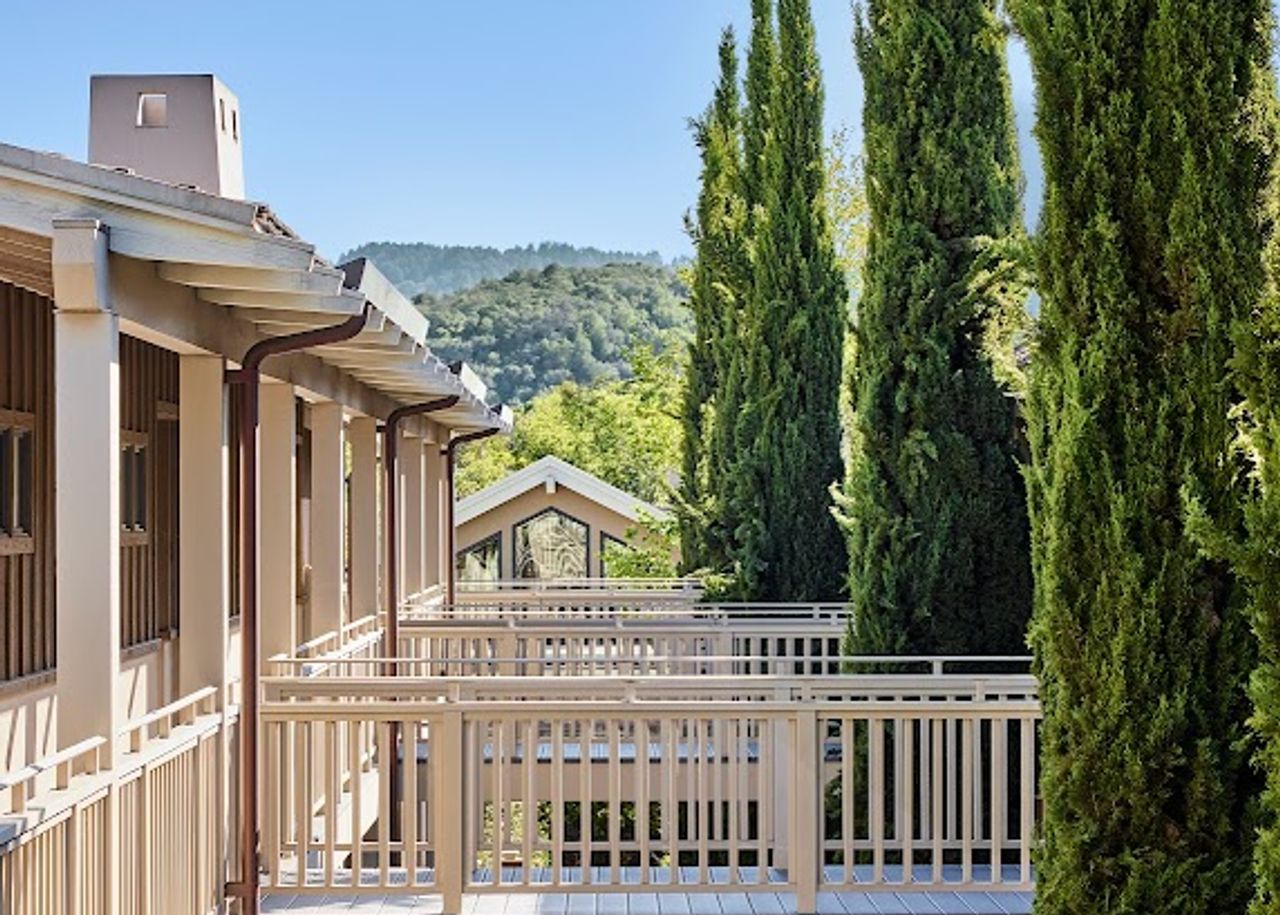 Photo of Rosewood Sand Hill
