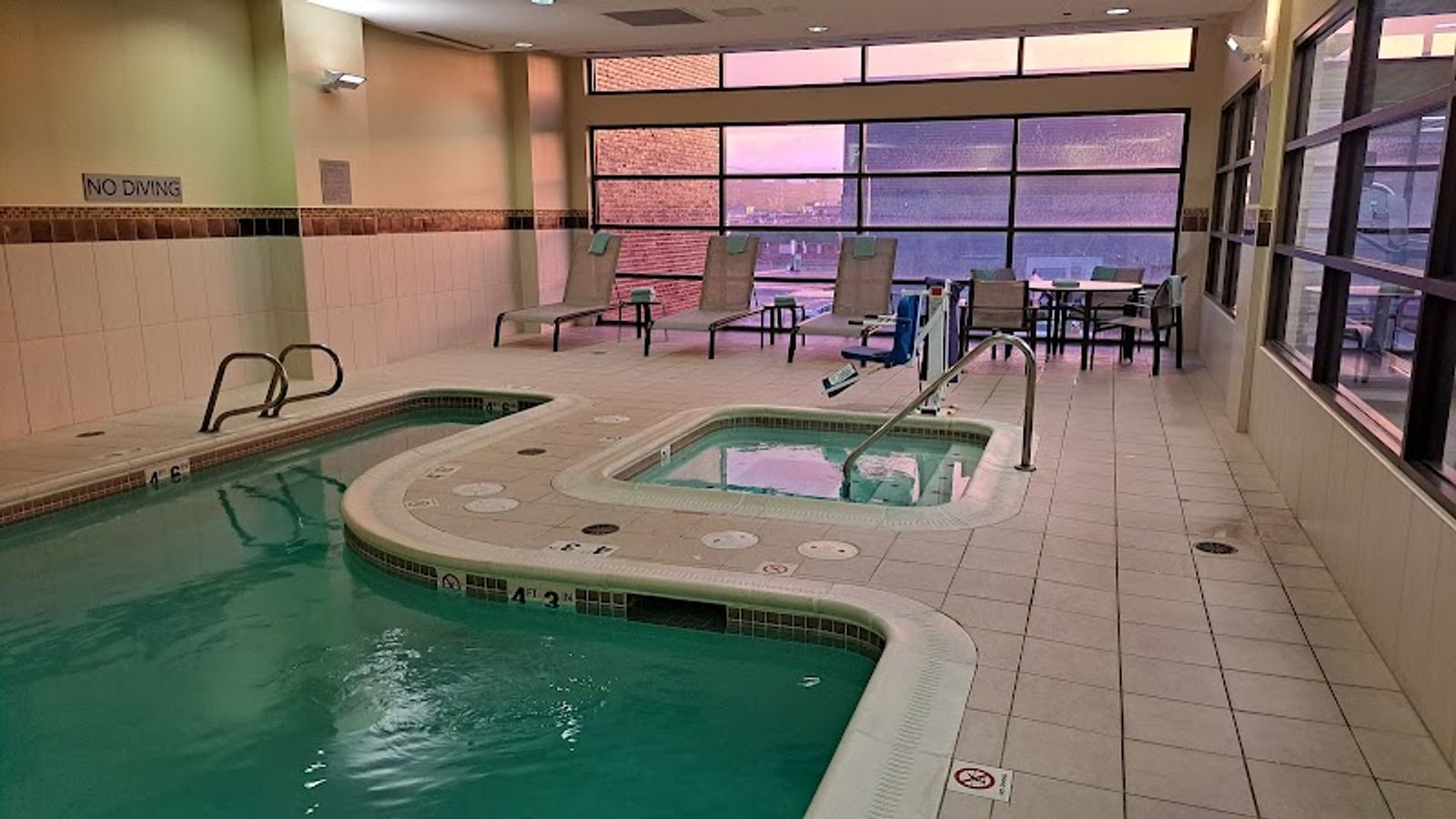 Photo of Courtyard Seattle Everett Downtown