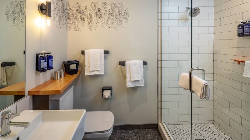 Photo of The SPARROW