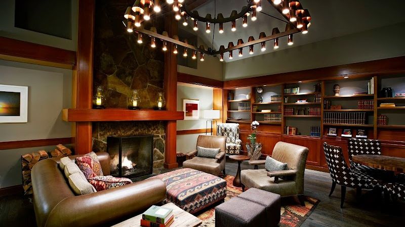 Photo of Salish Lodge & Spa