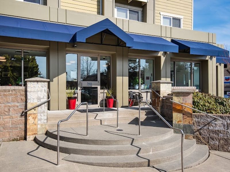 Photo of The Marshall Suites