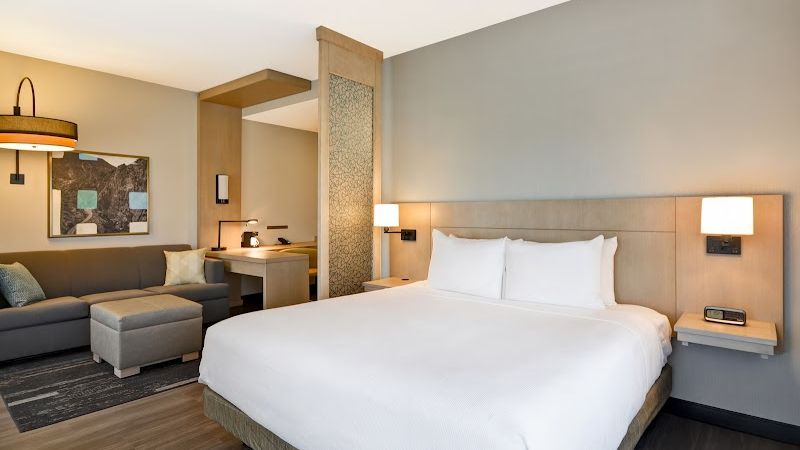 Photo of Hyatt Place Fresno