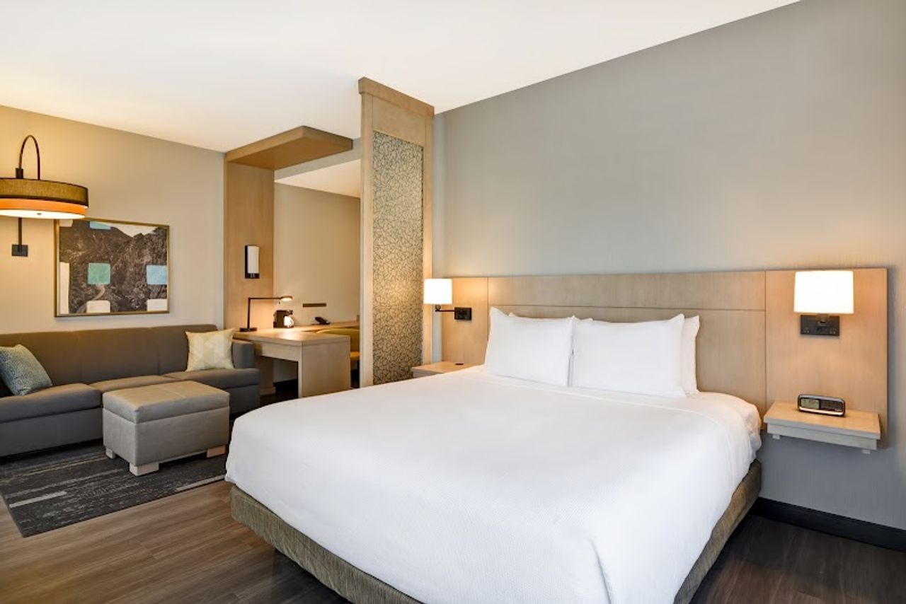 Photo of Hyatt Place Fresno