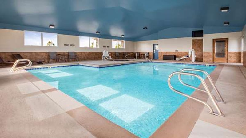 Photo of Baymont by Wyndham Tri-Cities/Kennewick WA