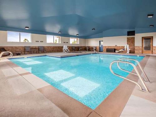 Photo of Baymont by Wyndham Tri-Cities/Kennewick WA