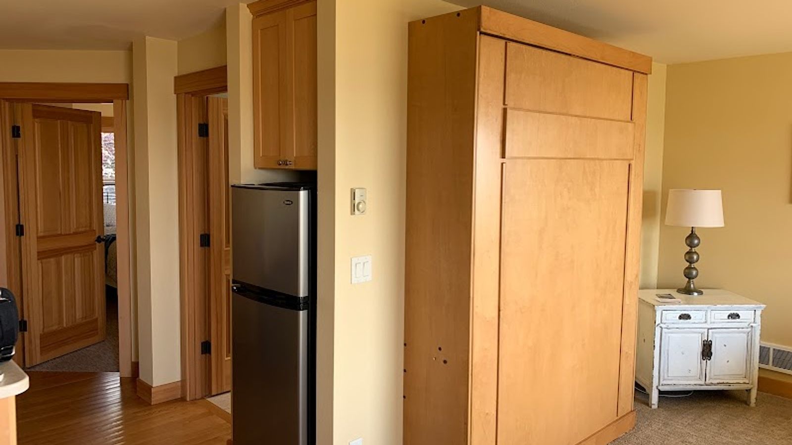 Photo of Sea Sprite on the Estuary