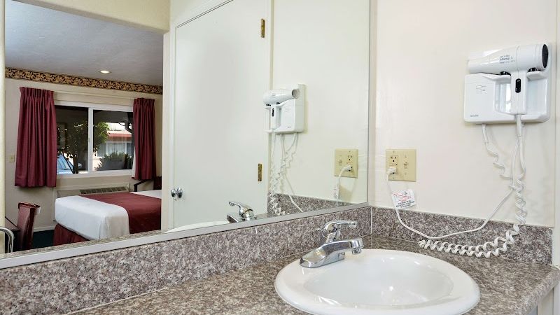 Photo of Americas Best Value Inn Sky Ranch Palo Alto