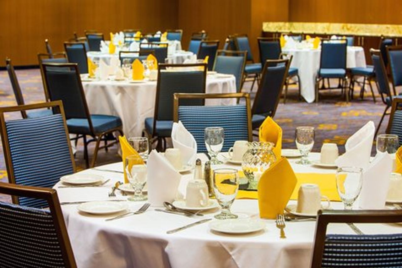 Photo of Courtyard Fairfield Napa Valley Area