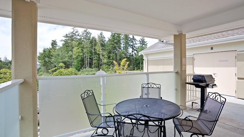 Photo of Candlewood Suites Oak Harbor, an IHG Hotel