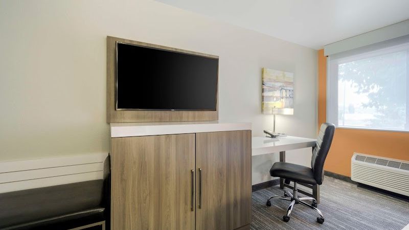 Photo of Best Western Plus Renton Inn