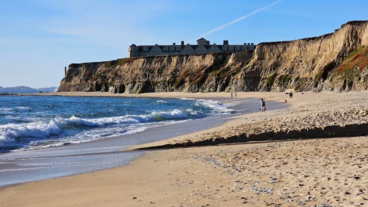 Photo of The Ritz-Carlton, Half Moon Bay