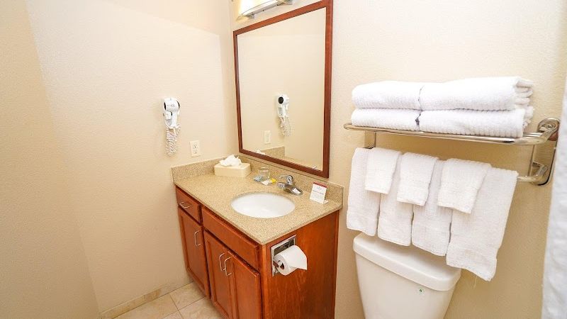 Photo of Candlewood Suites Boise - Towne Square, an IHG Hotel