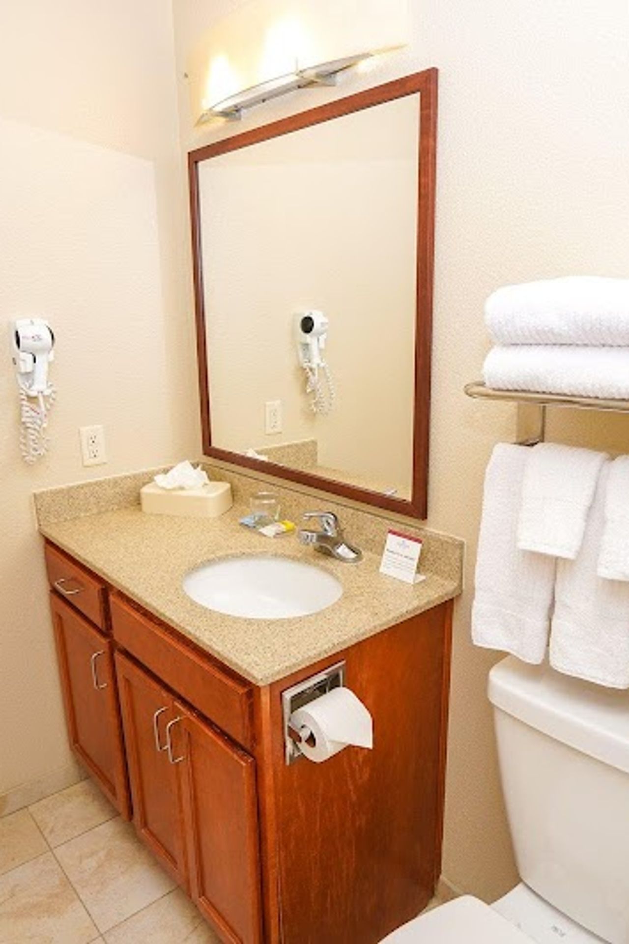 Photo of Candlewood Suites Boise - Towne Square, an IHG Hotel