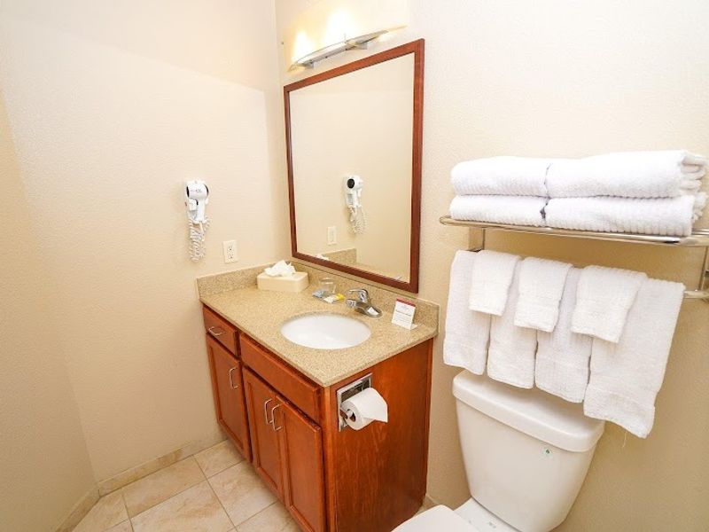 Photo of Candlewood Suites Boise - Towne Square, an IHG Hotel