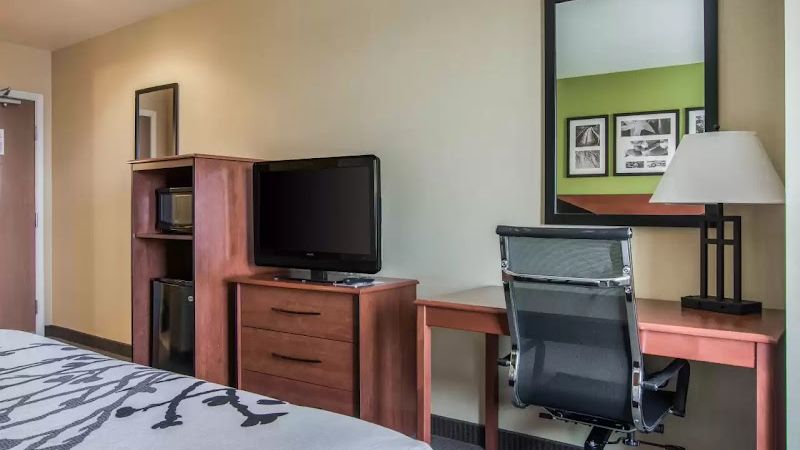 Photo of Sleep Inn & Suites