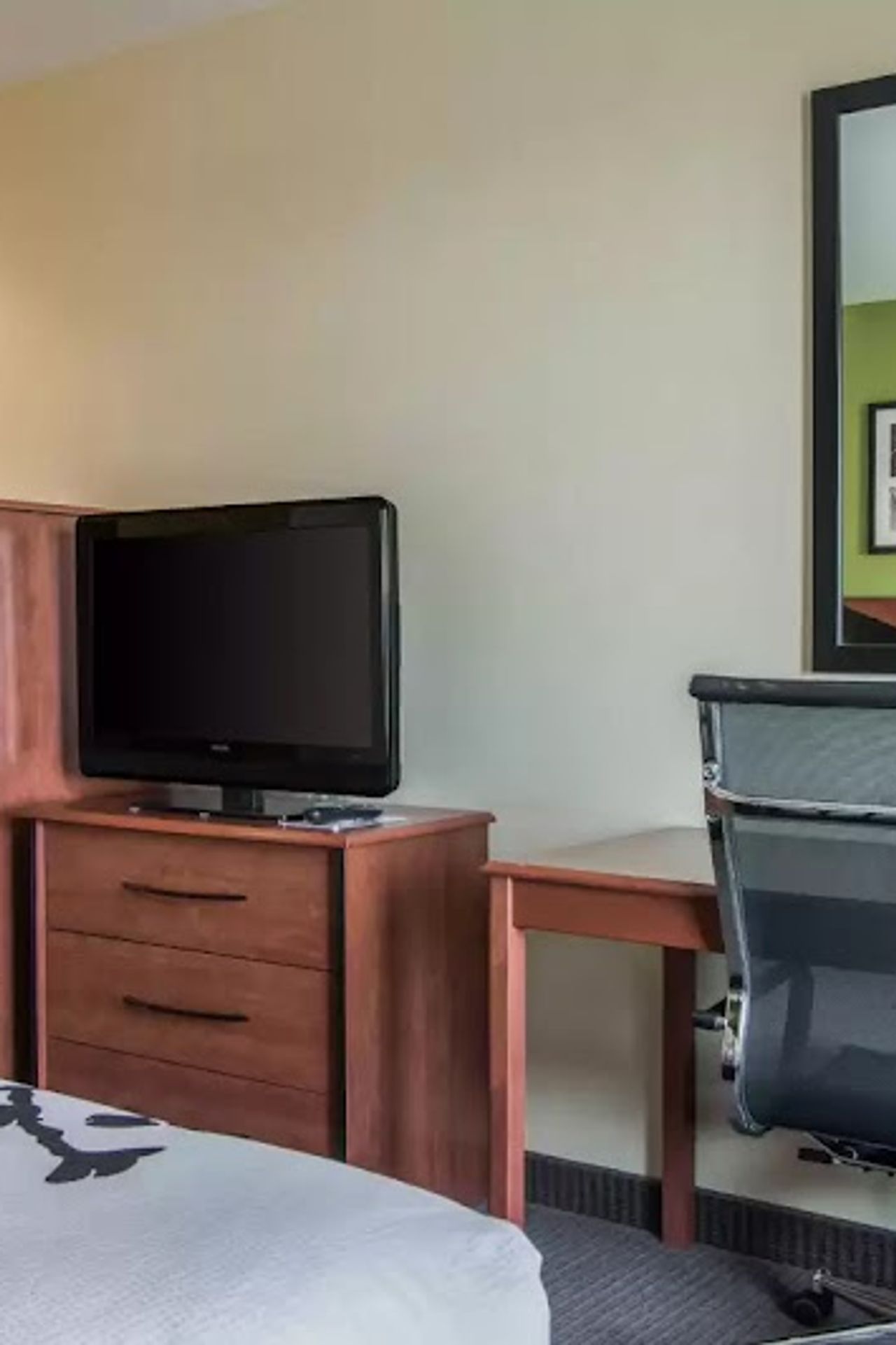 Photo of Sleep Inn & Suites