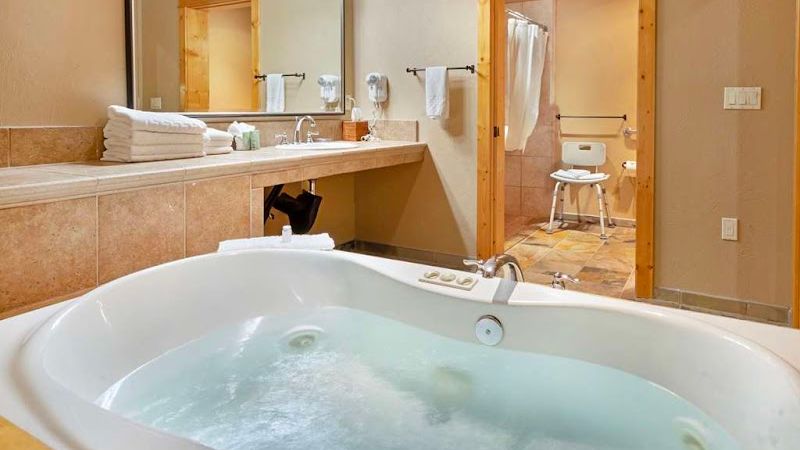 Photo of Best Western Ponderosa Lodge