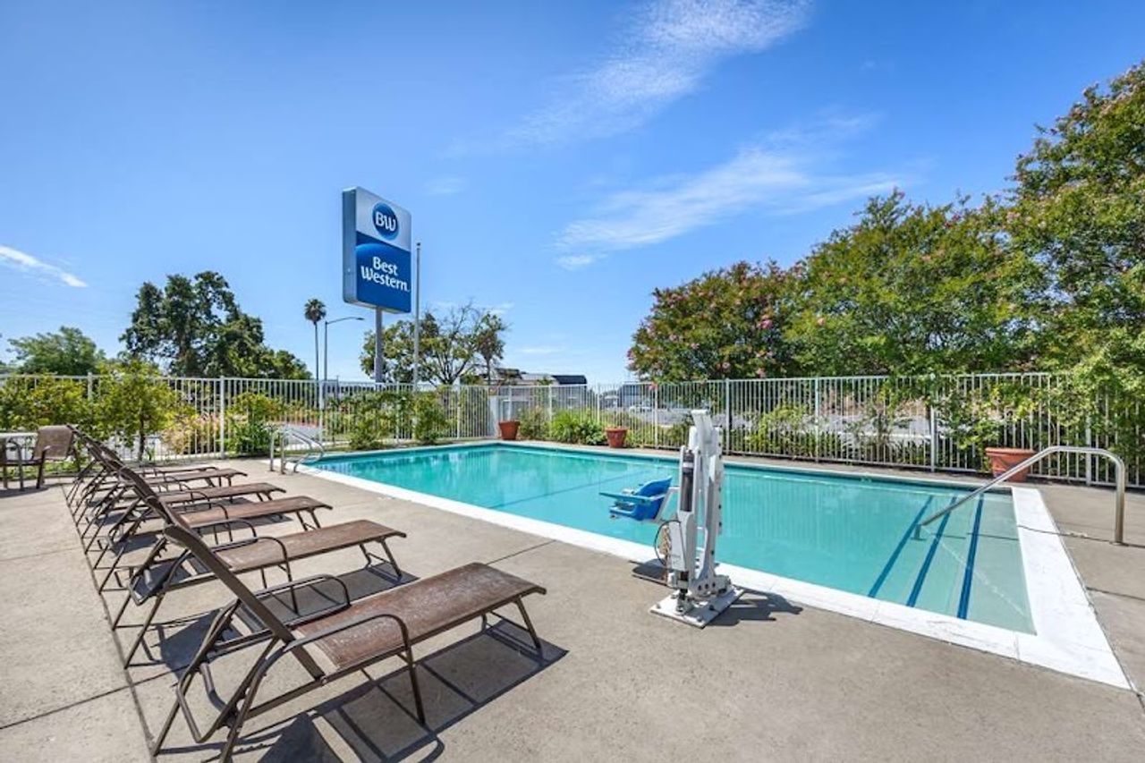 Photo of Best Western Capital City Inn