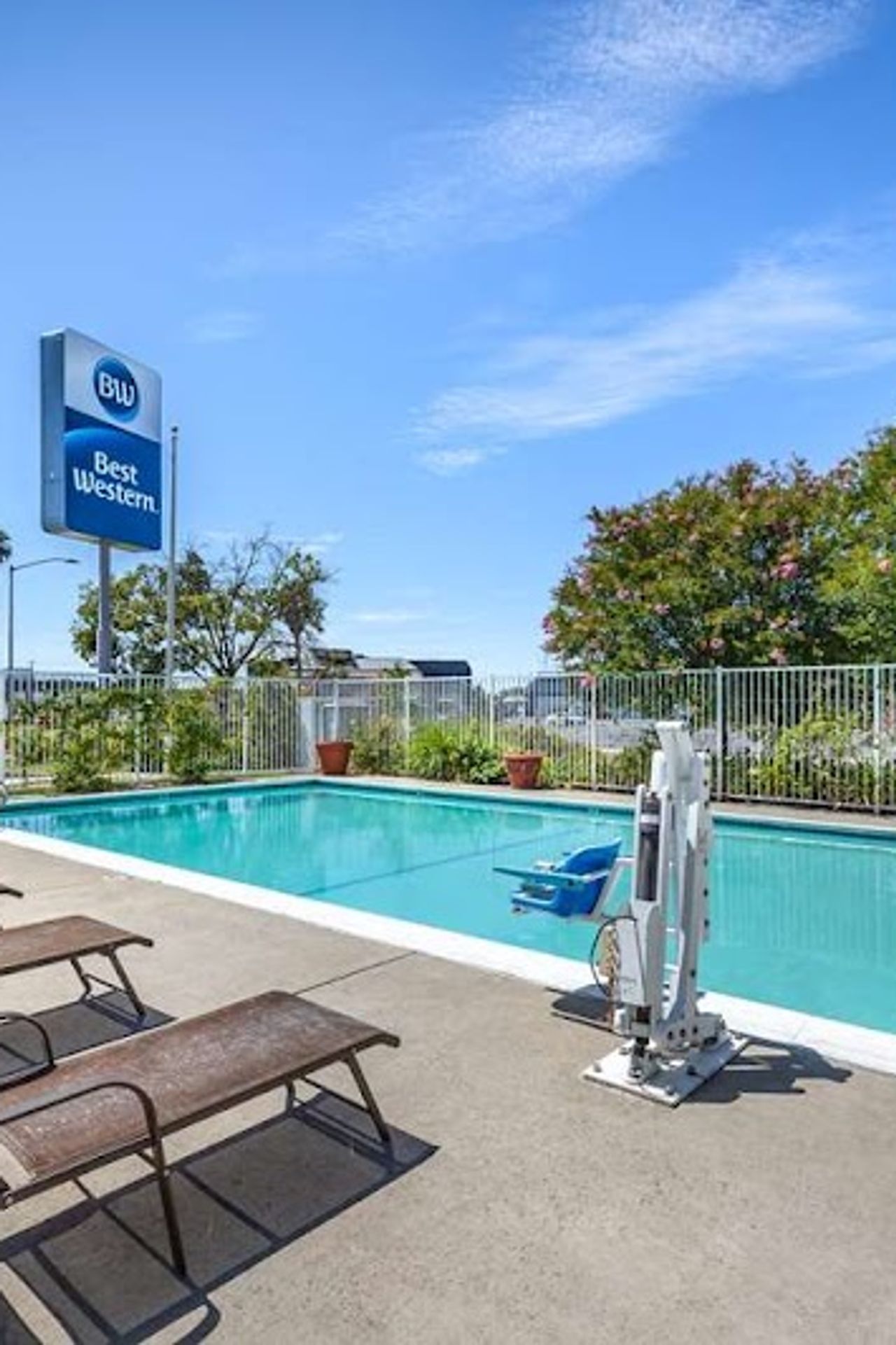Photo of Best Western Capital City Inn