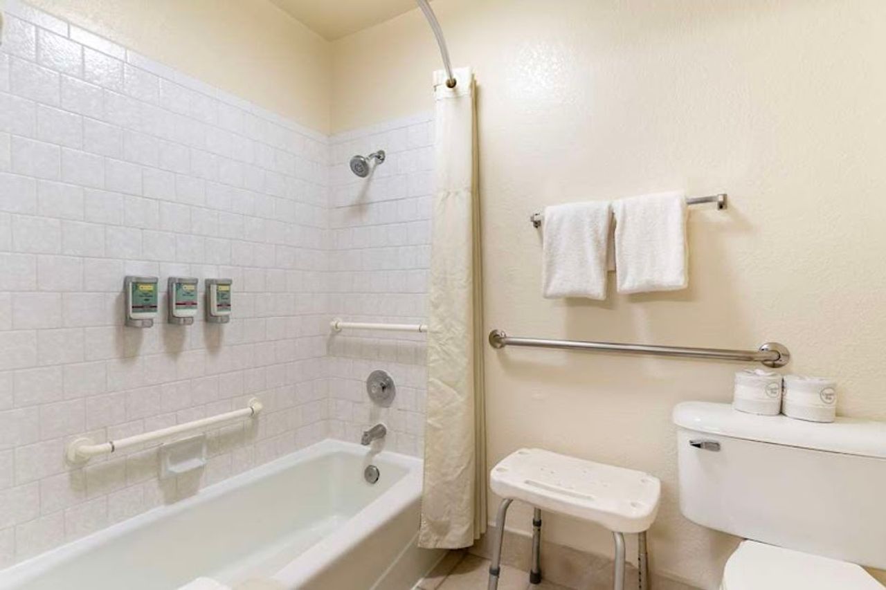 Photo of Best Western Sonoma Winegrower's Inn