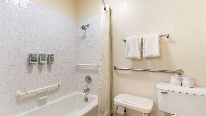 Photo of Best Western Sonoma Winegrower's Inn