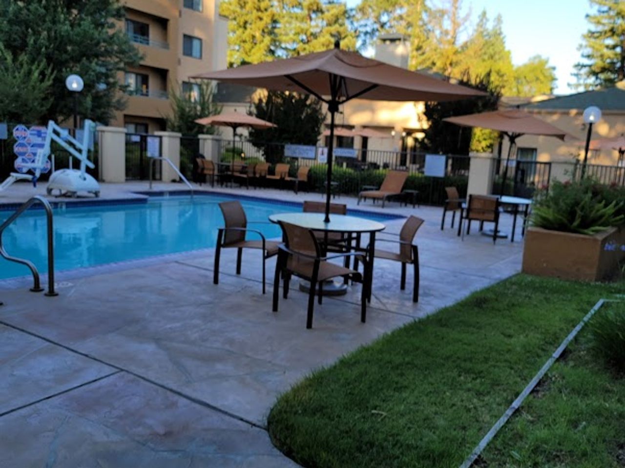 Photo of Courtyard Sacramento Airport Natomas