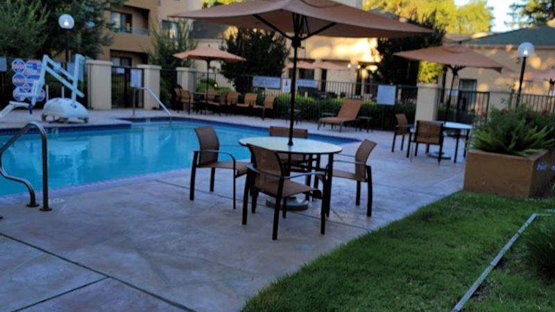 Photo of Courtyard Sacramento Airport Natomas