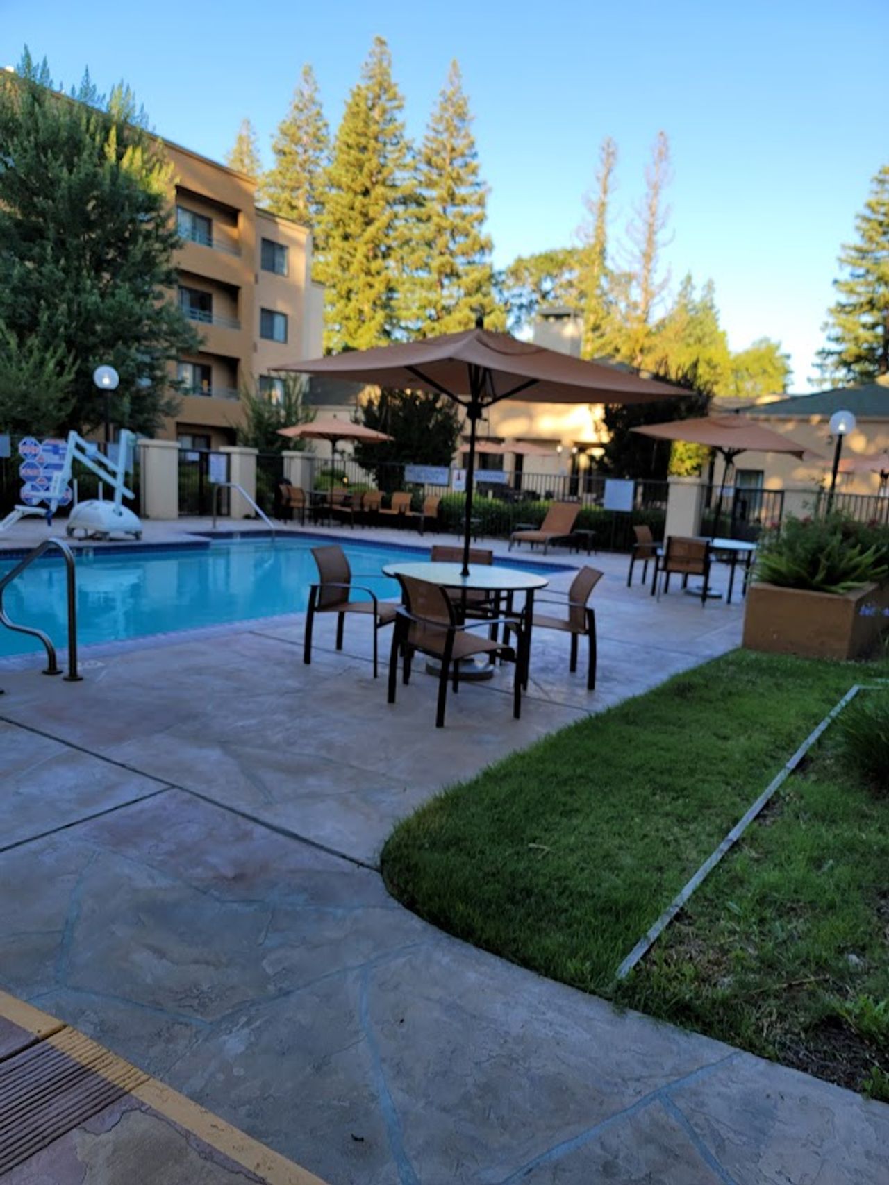 Photo of Courtyard Sacramento Airport Natomas