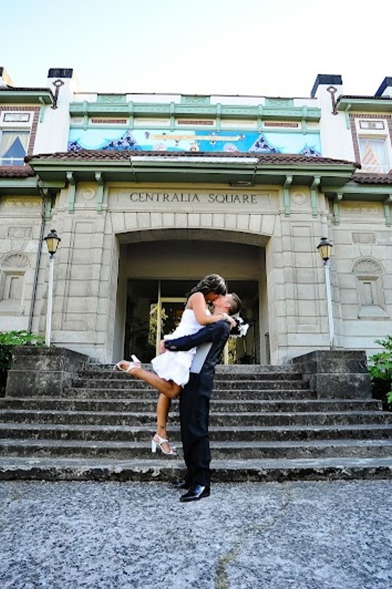 Photo of Centralia Square Grand Ballroom and Hotel