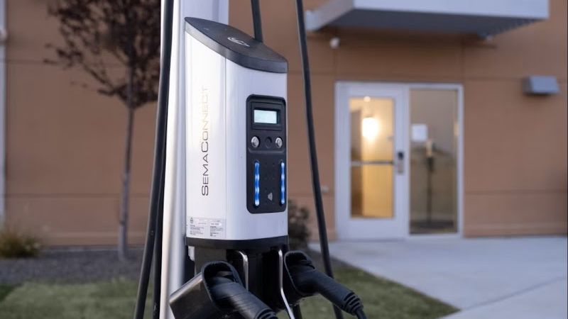 Photo of Holiday Inn Express & Suites Meridian - Boise West