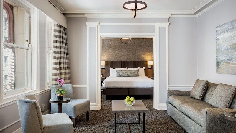 Photo of Handlery Union Square Hotel