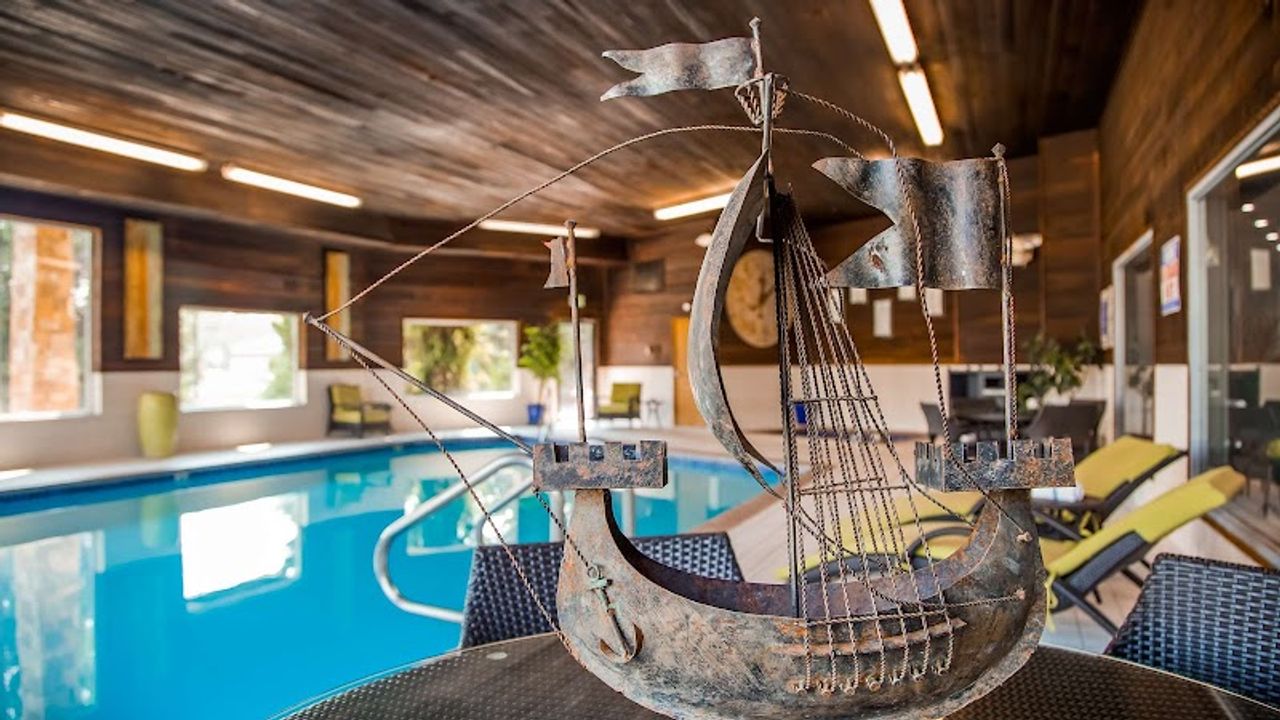 Photo of Best Western Prineville Inn