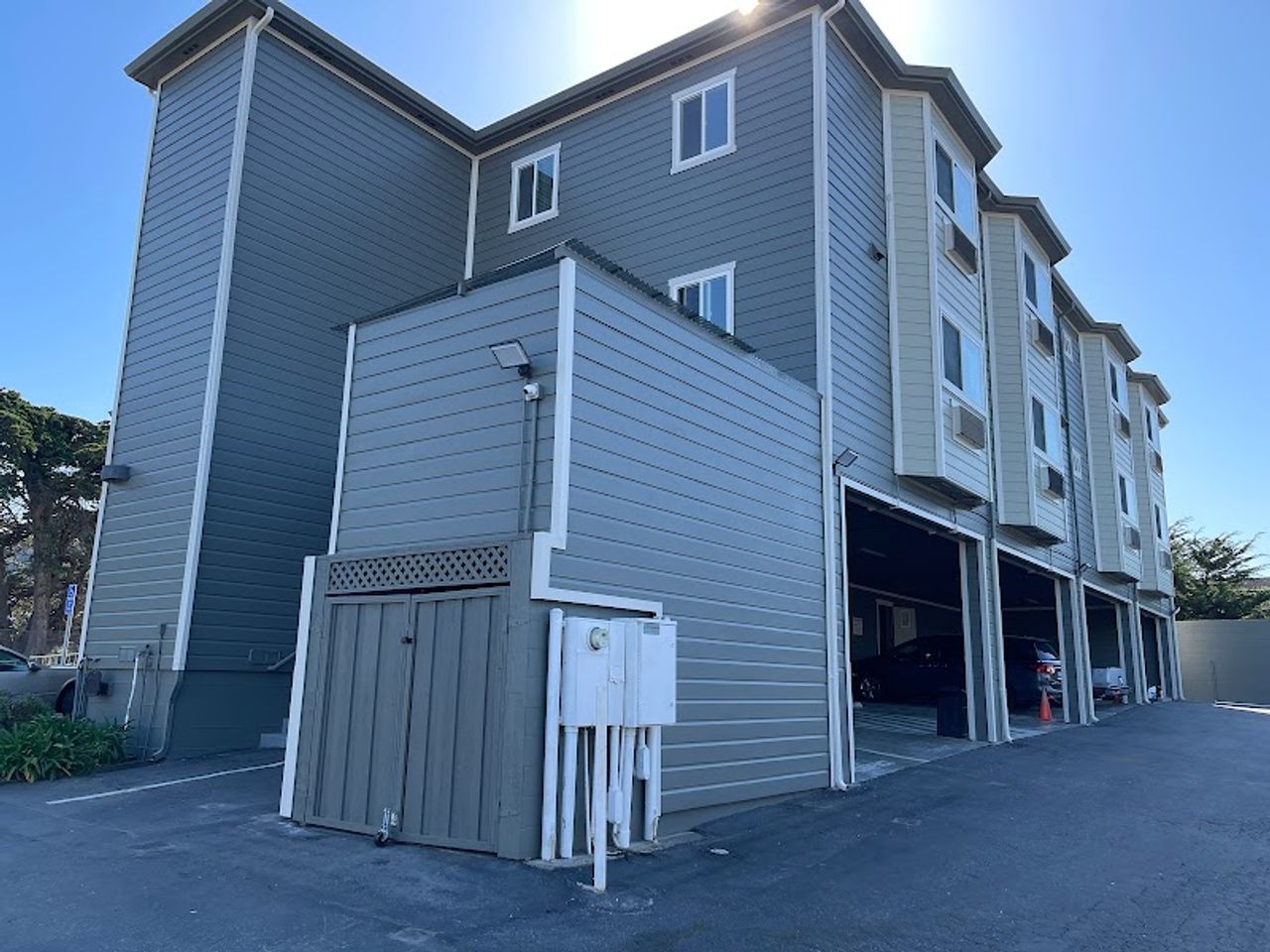 Photo of PACIFIC DRIFT San Francisco Pacifica