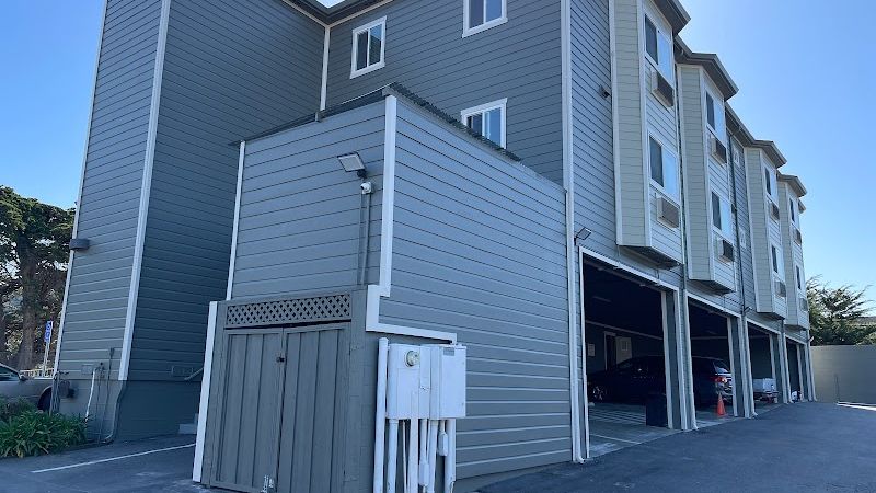 Photo of PACIFIC DRIFT San Francisco Pacifica